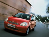 Toyota Yaris (1999) 